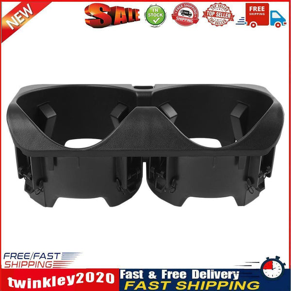 Center Console Drink Cup Holder for Mercedes Benz W221 09-12 A2218130014 Newly