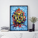 5D Religious idols Diamond Painting Special Shape Rhinestone(KA072) Newly