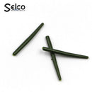 Anti Tangle Rig Aligner Fishing Hook Sleeve Positioner Terminal Tackle Tube