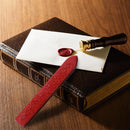 Retro Lacquer Strip Wax Customs Document Wedding Envelope Seal Supply (E) Newly