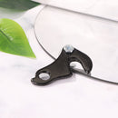 Mountain Bicycle Rear Derailleur Hanger Bracket Bike Tail Hook Converter Newly