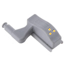 Universal 0.25W LED Hinge Sensor Light for Cabinet Kitchen Bedroom(White) Newly