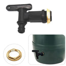 Ton Barrel Fittings, Small Nozzle Joints, Bucket Joints, Barrel Plastic Q5O7