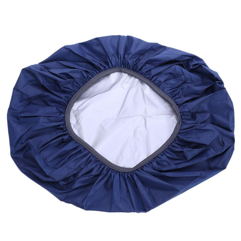 Outdoor Camping Hiking Waterproof Backpack Rain Cover Rucksack Protector(4)