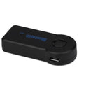 Free Music AUX Audio Receiver Bluetooth headset Car Kit Wireless Bluetooth 4.1
