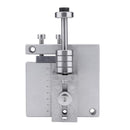 Leather Strap Cutter Splitter Paring Tool Strap Belt Cutting Machine Skiver