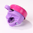 Kids Bicycle Bell Handlebars Boys Girls Mountain Road MTB Bike Daisy Ring A