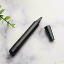 Hair Beard Filler Pen Beard Camouflage Hair Grower A3DG 7Y6T F Brush Beard T4T4