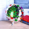 Christmas Aluminum Foil Balloon Inflatable Party Decor (Christmas Tree)