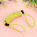 Bicycle Anti-theft Protection Security Lock Rope Disc Lock Steel Wire Cable