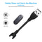 USB Charger Cable - Compatible with Mi Band 2 USB Charging Cable Dock Newly