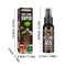#A 30ml Fart Gag Spray for Adults Kids Plastic Spray Can Stink Halloween Funny T