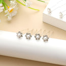 Girls Wedding Rhinestone Bridal Hair Accessories Hair Sticks Hairpin Hair Pins