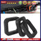 3pcs Trailer Hitch Pad Car Part Accessory Silencer Pad Carrier Cushion Protector