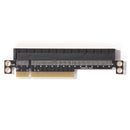 PCI-E 8X to PCI-E 16X Adapter PCI Express 8X 16X Expansion Card for Motherboard