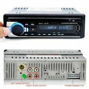 Stereo FM/USB/AUX/SD Car MP3 Player In-dash Audio Head Unit Car Radio Bluetooth