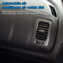 For Kia Front Left/Centre/Right A/C Air Vent Tab Clip Repair Kit Car Accessories