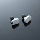 1 Pair Earphone Case Soft Silicone Cover Earphone Accessory for SOFTEARS, TURII
