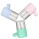 Cactus Candy Color Contact Lens Washer Soaking Box Glasses Clean Cleaning tools