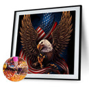 Diamond Painting 5D DIY Full Round Drill Mosaic Picture Crafts Art Rhinestone