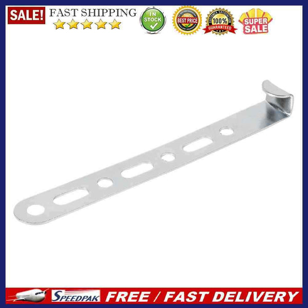Universal Mounting Bracket for Car Cold Air Intake Induction Pipe Filter Su