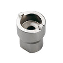 Stainless Steel Bicycle Freehub Body Remover Bike Hubs Install Disassemble Tool