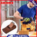 Carpenter Woodcraft Trimming Planers Flat Planer Mini Woodworking Planer