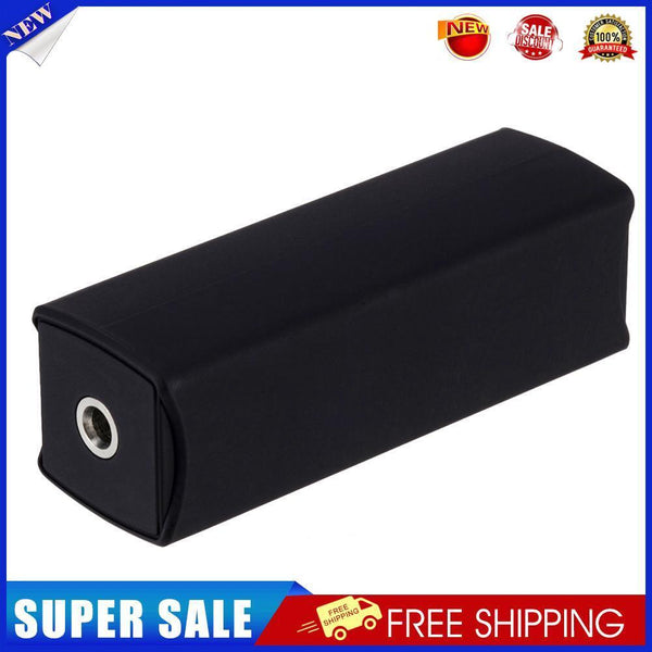 Ground Loop Noise Isolator Anti-interference 3.5mm Sound Cancelling Reducer