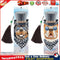 2pcs Dog Diamond Painting Bookmark DIY Special Shaped Drill Tassel (SQ25) Newly
