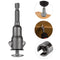 Drill Socket Adapter Impact Driver Extension 1/4 Hex Shank Head Drill Bits Newly