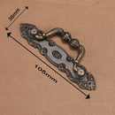 Hardware Metal Pulls Pull Handles Wardrobe Knob Furniture Pulls Drawer Handles