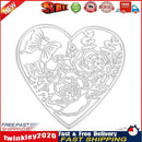 Metal Cutting Dies DIY Scrapbooking Album Paper Cards Craft (Love MS-1025) Newly