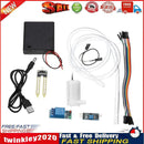 Automatic Watering Irrigation Module Water Pump DIY Set Soil Moisture Test Newly