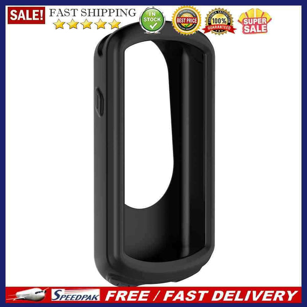 Silicone Bike Computer Case Cover for Garmin Edge 1030 Plus/Edge 1030 Prote