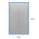 #A Tile Trimming Abrasive Sanding Power Tools Stone Polishing Hand Wiper for Flo