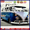 Retro Car Drawing Full Round Drill Diamond Painting Kit Art Crafts for Adults
