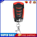 4 CH Remote Control Duplicator for Car Motorcycle Key Gate Opener (315MHz)