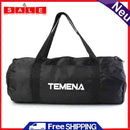 Sports Bag Polyester Portable Gym Fitness Handbag Luggage Bag for Outdoor Travel