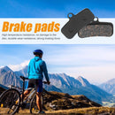 1 Pair MTB Bicycle Disc Brake Pads for BB5 M446 Cycling Bike Parts (TP01E) Newly