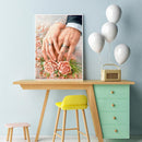 5D DIY Full Drill Diamond Painting Cross Stitch Needlework Craft Mosaic Kits