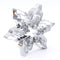 Decorative Tools DIY Biscuit Snowflake Cookie Cutter Mold Stainless Steel
