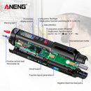 A3008 Digital NCV Multimeter Pen Intelligent 6000 Counts Voltage Diode Tester