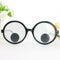 Eyes Glasses Funny Shaking Costume Eyes Glasses Funny Glass Eyes Goggles I4M6