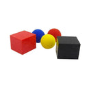 TENYO SIMILAR PARABOX GOZINTA BOXES IN & OUT BOXES BALLS 3 SPON Sale TRICK G9D4