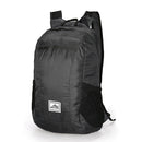 20L Large Capacity Folding Climbing Backpacks Waterproof Trekking Rucksack