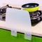Sink Anti Splash Water Baffle Board Water Guard Splatter Separator Kitchen K7N4