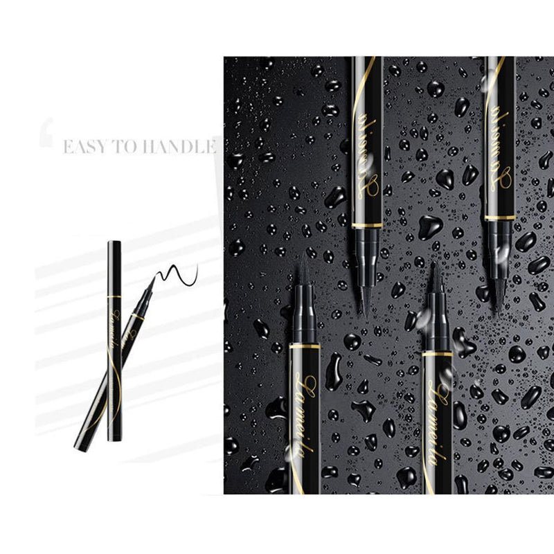 Easy To Use Long Lasting Cosmetic Beauty Makeup Eye Eyeliner