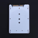 M. 2 NGFF SATA SSD SATA SSD Converter Adapter Expansion Card for PC