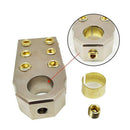 Cover Battery Terminal Clamp Connectors Clip Cable Clamp Car Battery Terminals