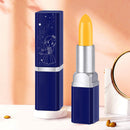 Temperature Change Color Lipstick Non-Stick Cup Long Lasting Lip Gloss Lip Care